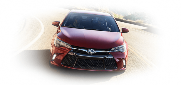 camry-accion Camry en Acción