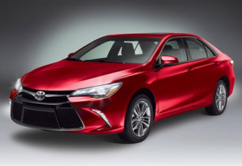 diseno-camry diseño agresivo camry