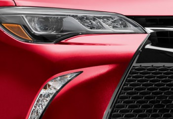 faros-camry Faros LED Camry