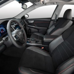 interiores-camry interiores Camry