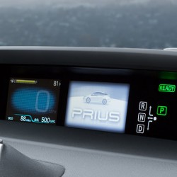 prius-2016-pantalla Toyota Prius 2016 pantalla