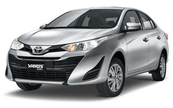 yaris-sedan-2018 Yaris Sedán 2018