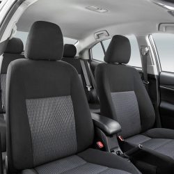 yaris-sedan-2018-espacio Yaris Sedán 2018 Espacio