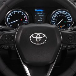 arquitectura-camry-2018 Toyota Camry 2018 Arquitectura