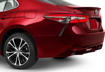 diseno-camry-2018-2 Toyota Camry 2018 Diseño