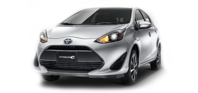 prius-exterior2 Toyota Prius C