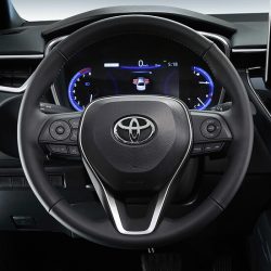 Toyota Corolla Volante