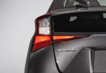 prius-faros-traseros Prius Luces LED traseras