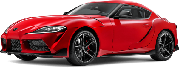 supra-cover Toyota Supra