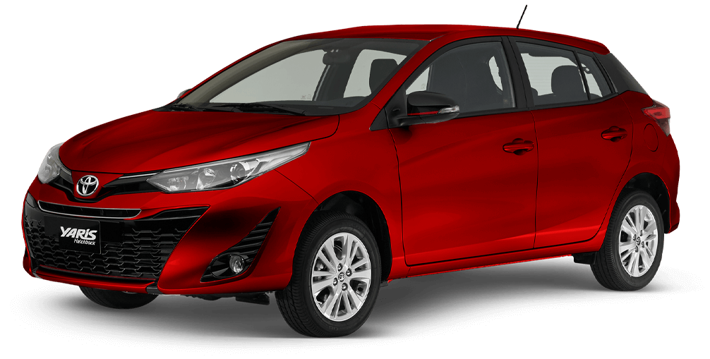 Yaris HB