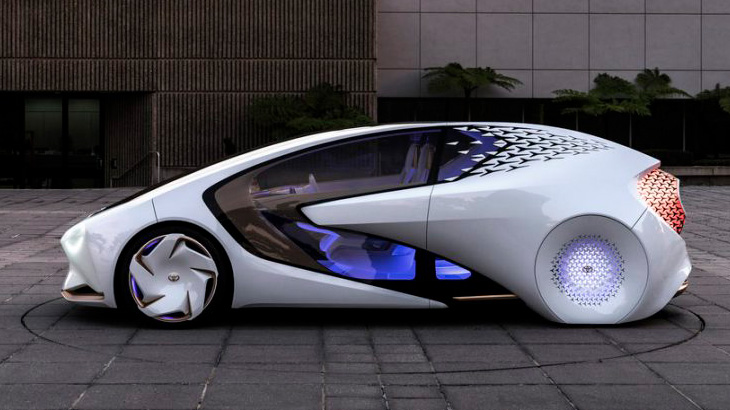 Concept i