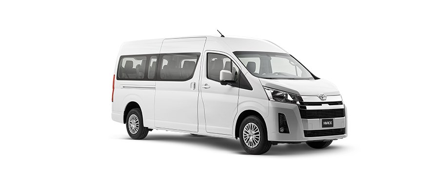 Hiace