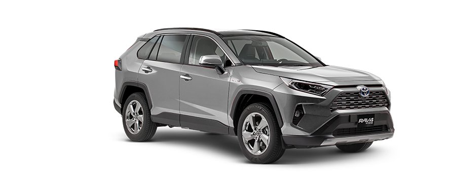 RAV4 Hybrid