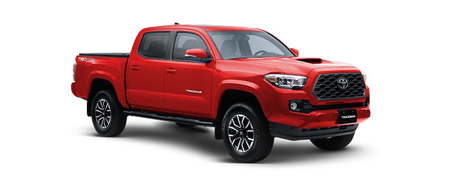 Tacoma