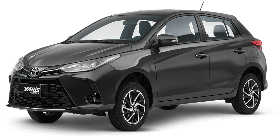 Yaris Hatchback