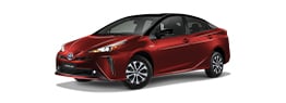 Prius Bi-Tono