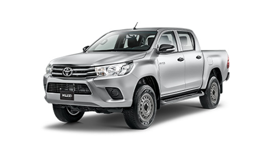 Hilux Base