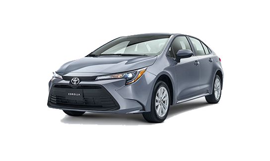 corolla-le