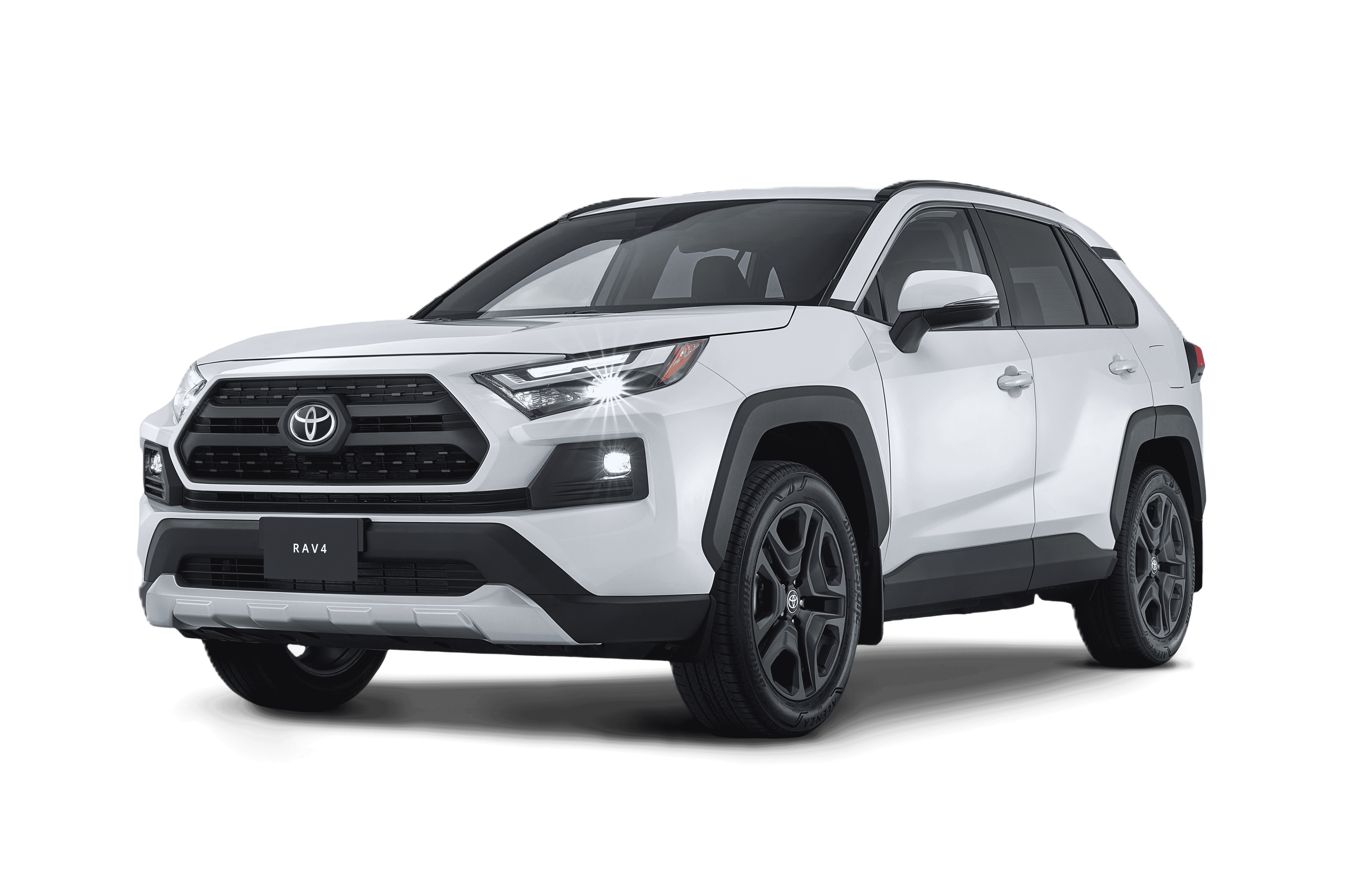 RAV4Adventure