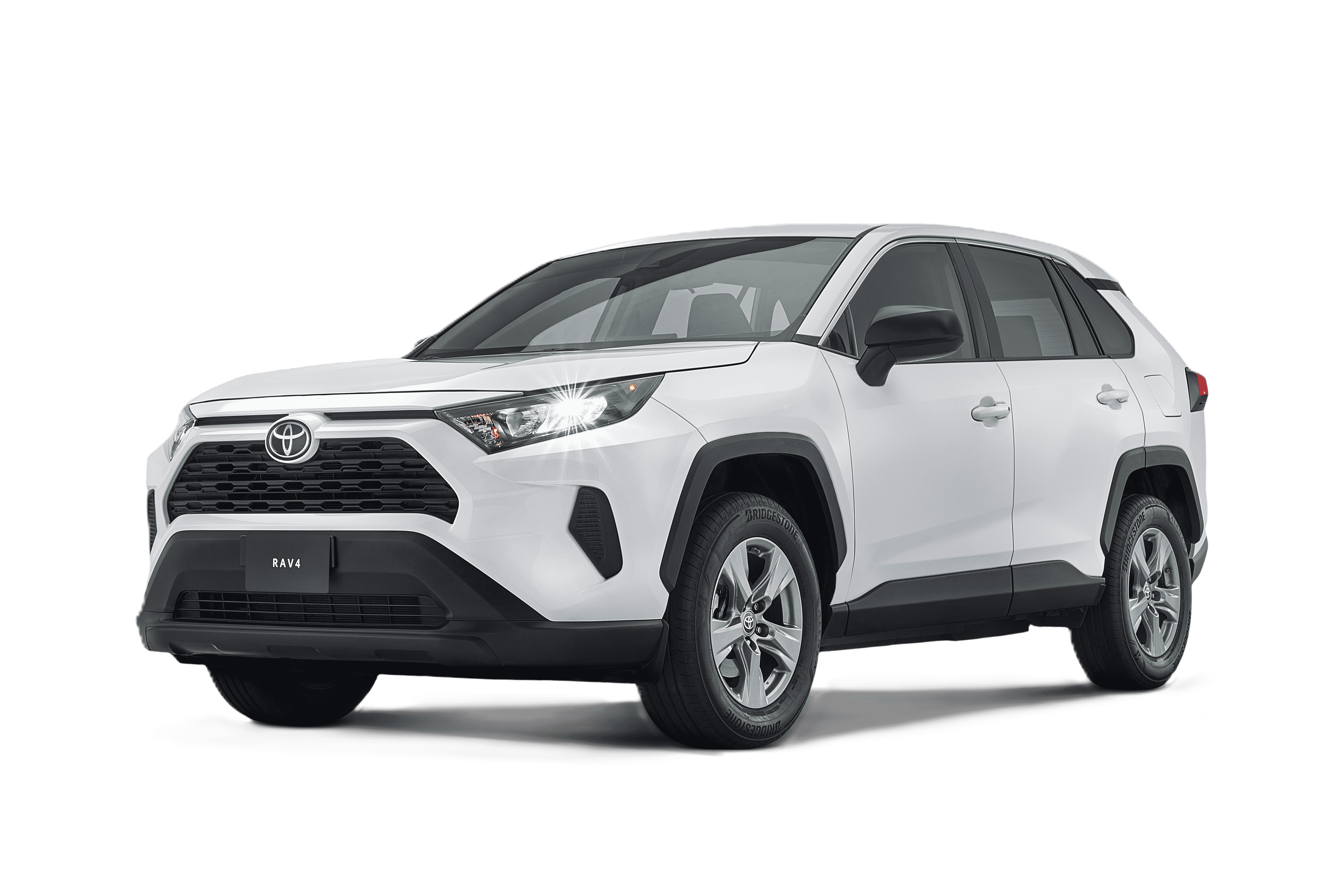 RAV4LE