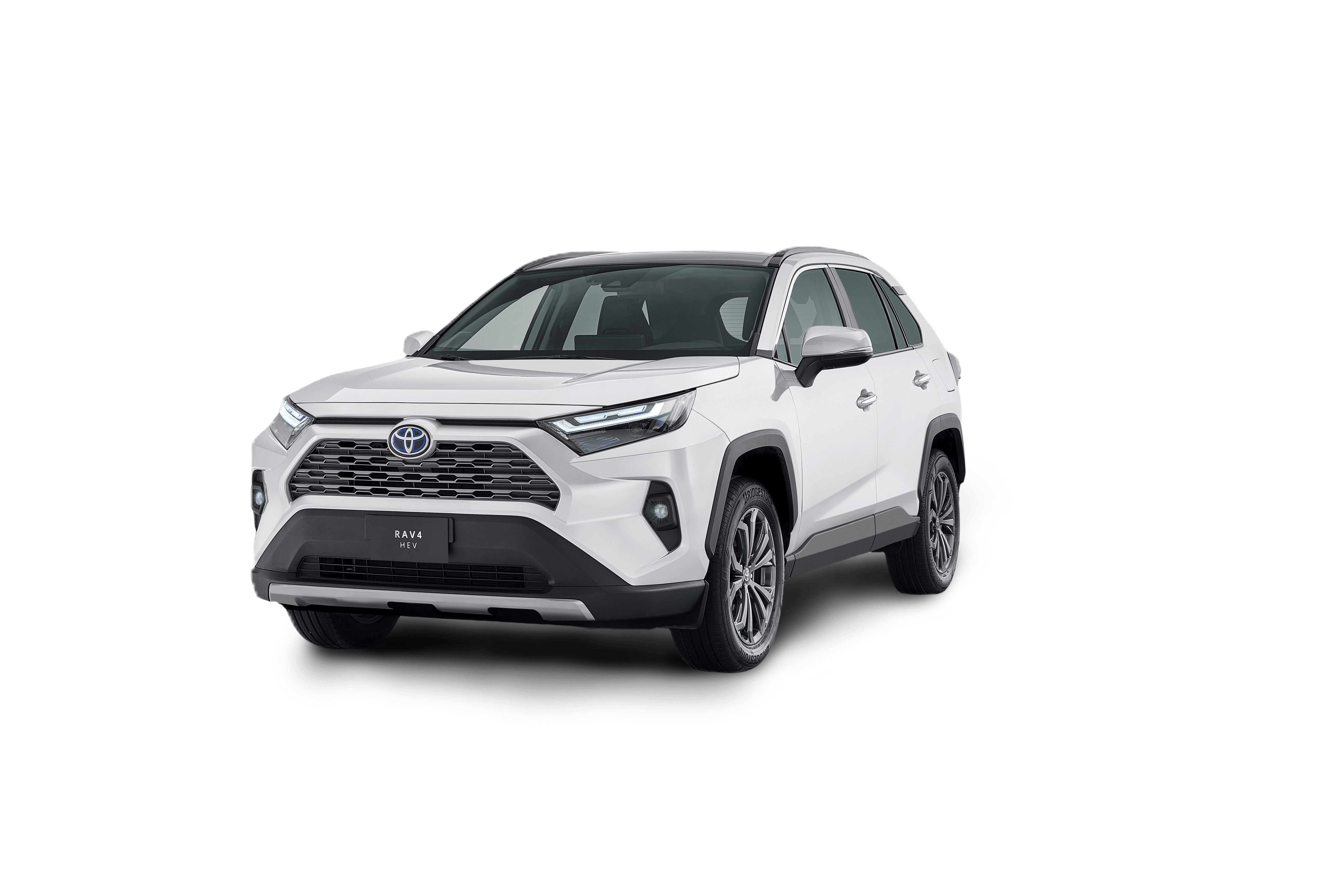 Rav4-HEV-Limited