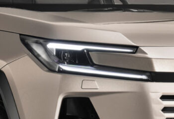 FAROS TOYOTA RAV4