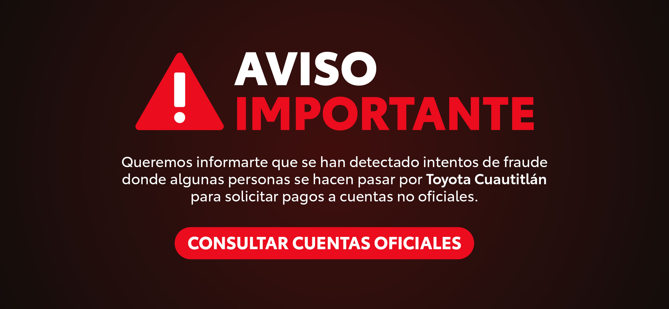 aviso-slide Aviso Clientes