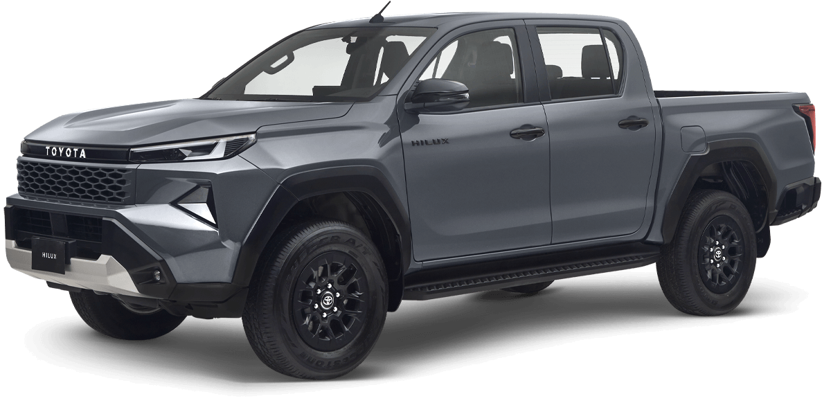 Hilux